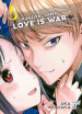 Kaguya-sama. Love is war. 5.